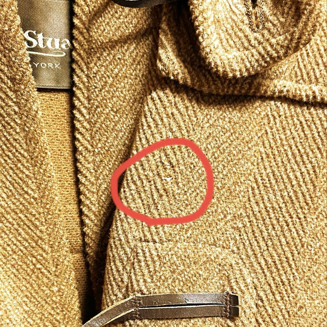 PipIPi ページ ポールスチュアート Paul Stuart