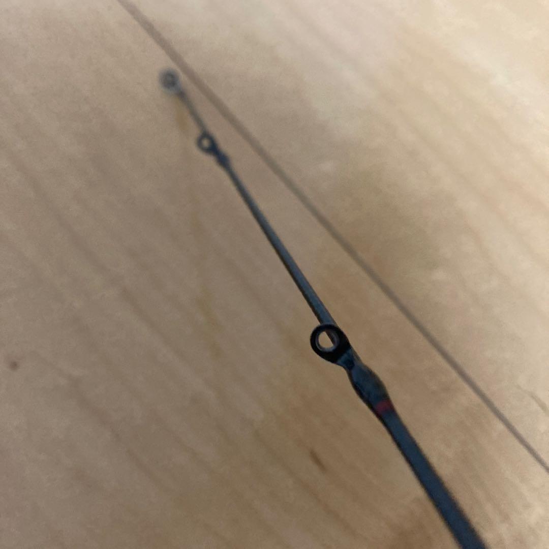 ダイワ エメラルダス ストイストRT 84M