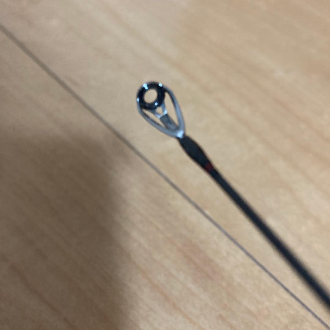 ダイワ エメラルダス ストイストRT 84M