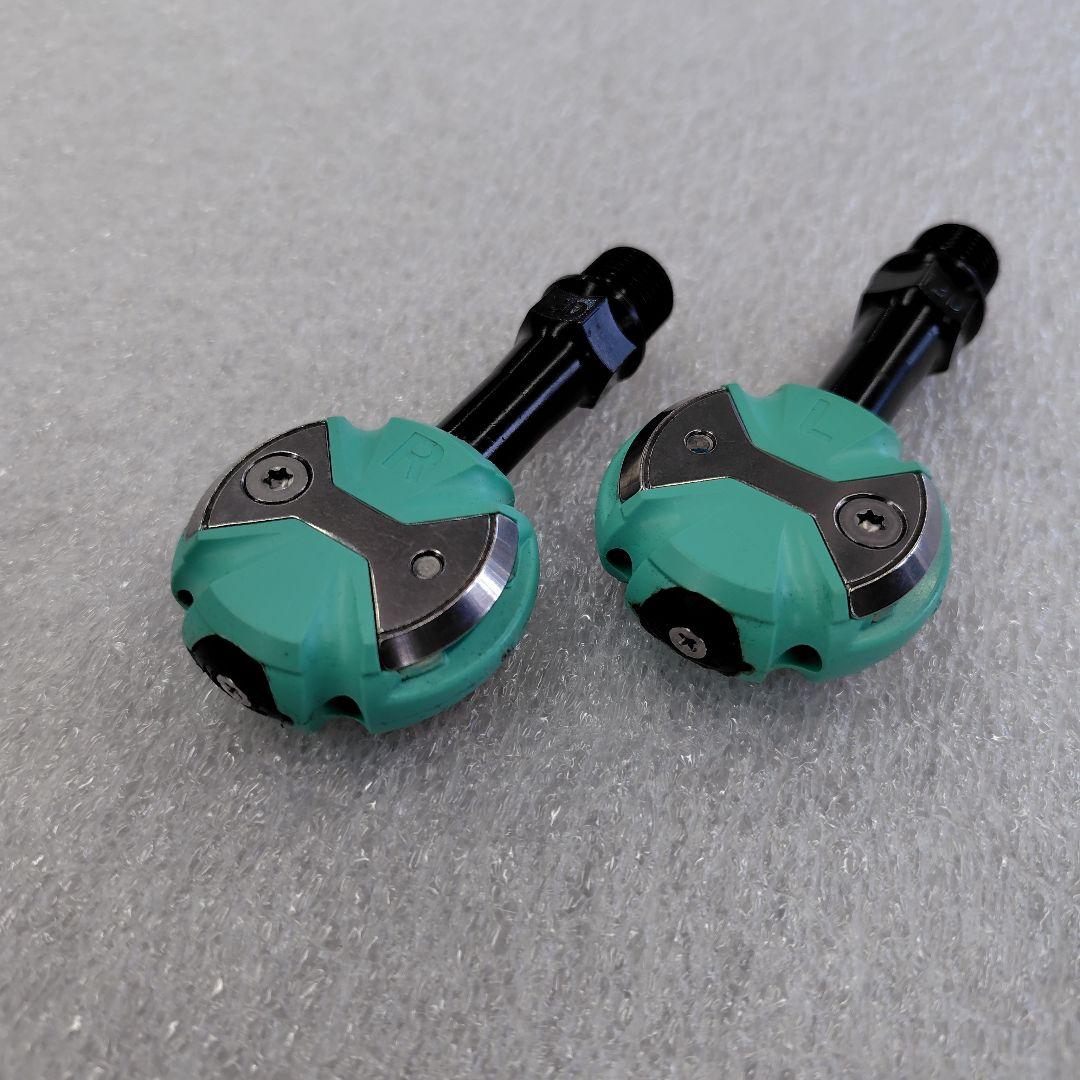 スピードプレイ　ゼロ　クロモリ　チェレステ