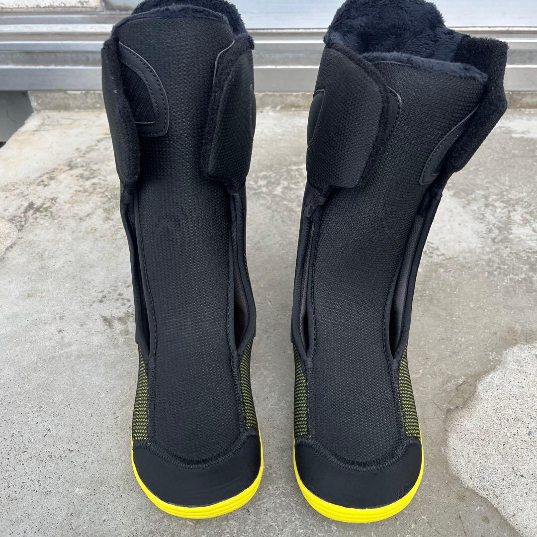 YONEX ブーツ ECLIPSON BOA 26.5センチ　インナー未使用