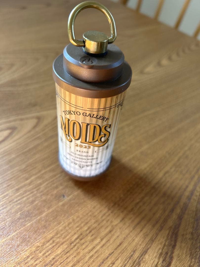 38灯 MIYAVI MOLDS TOKYO ver.