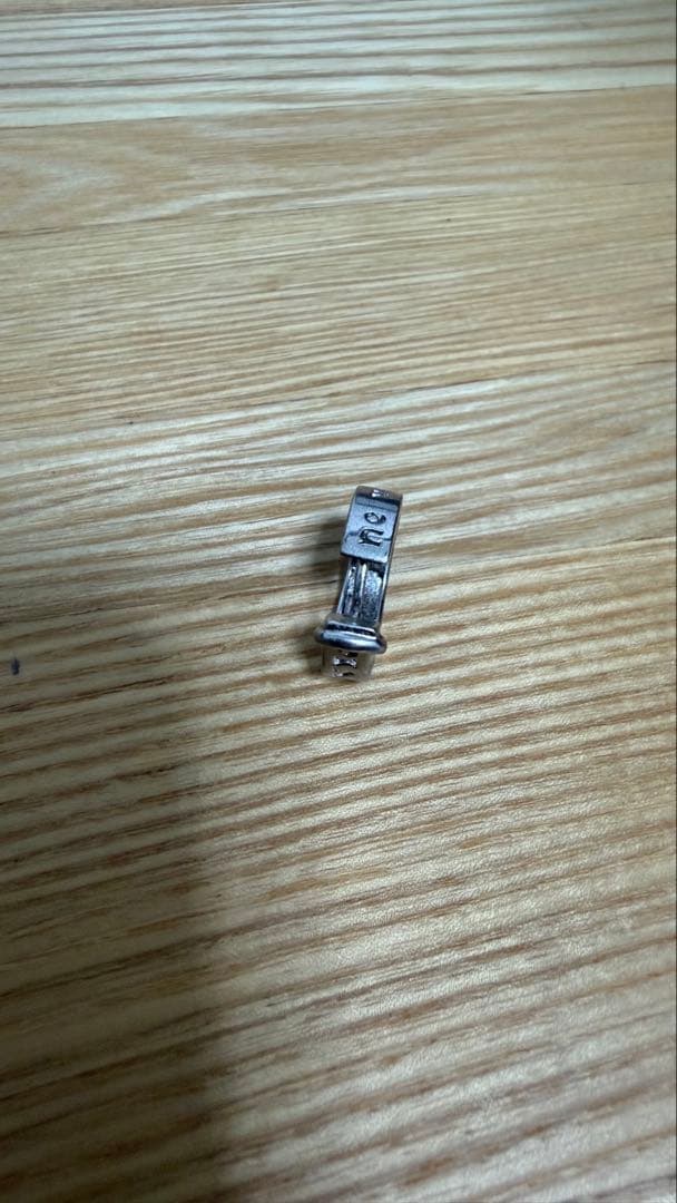 Vivienne Westwood フープピアス