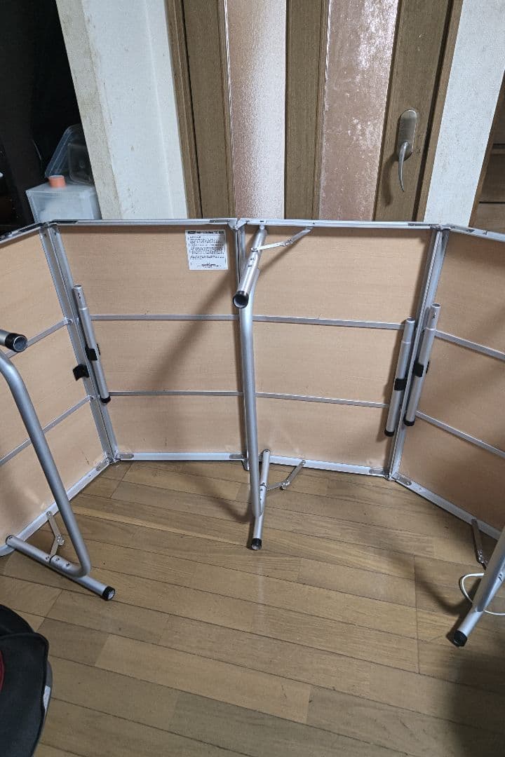 コールマン(COLEMAN) 四折テーブル8 170-5540