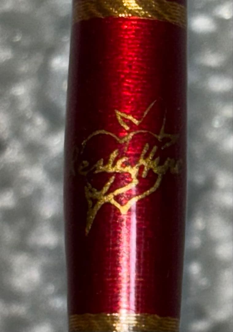 レスターファイン　カスタムリミテッド