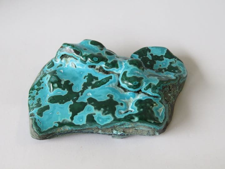 クリソコラ マラカイト