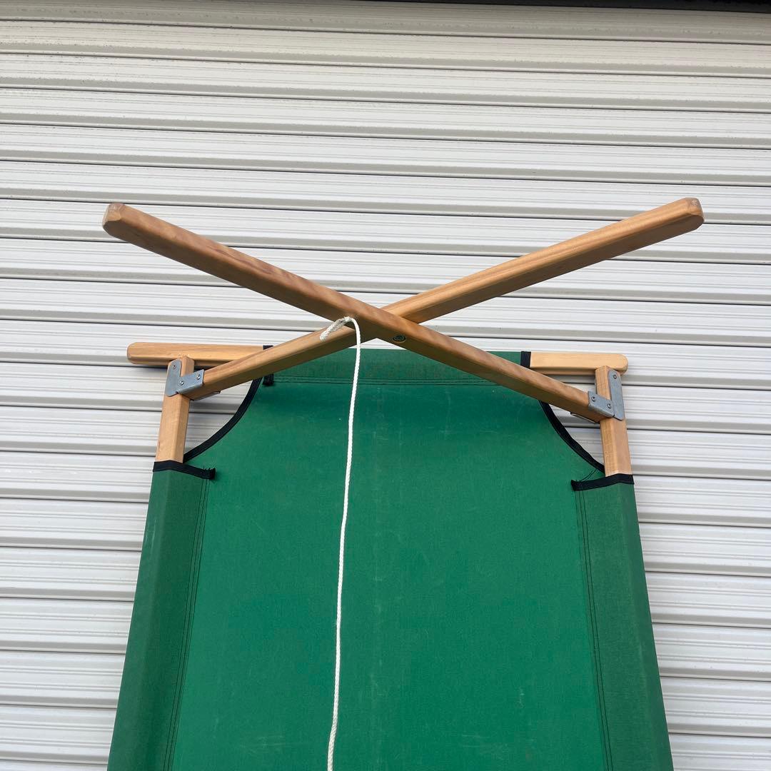 貴重USA製◾️BYER バイヤーオブメイン カタディンコット アウトドア