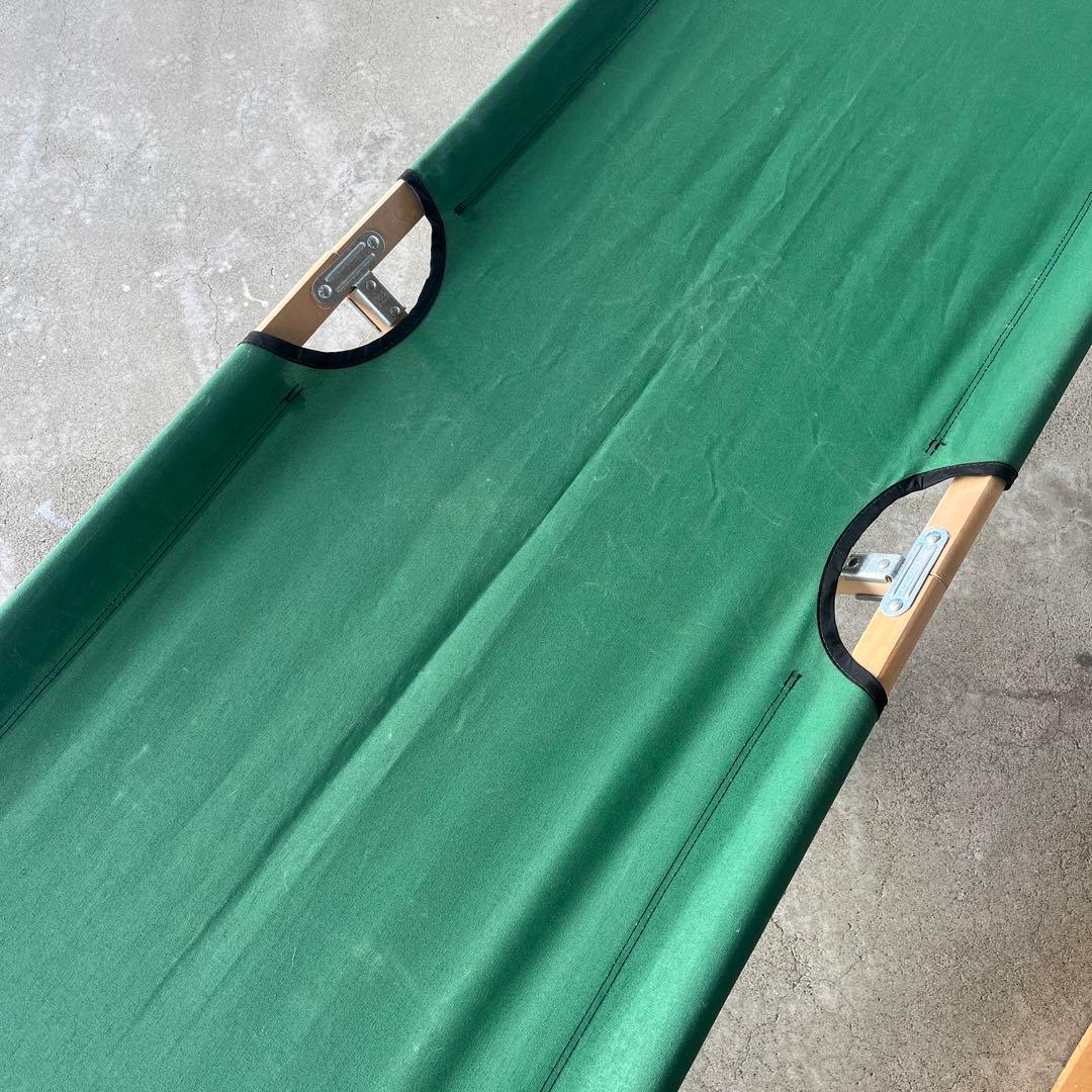 貴重USA製◾️BYER バイヤーオブメイン カタディンコット アウトドア