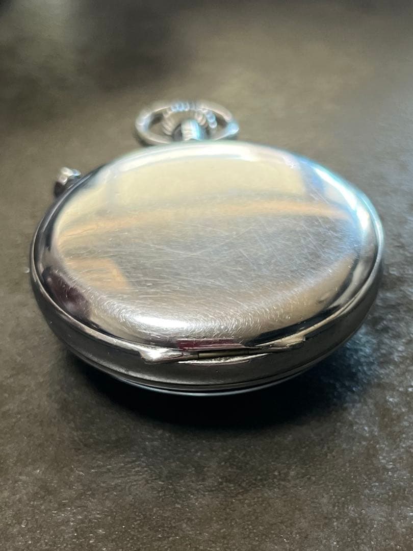 ミネルバ　アナログ ストップウォッチ