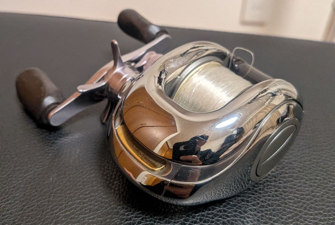 今週限定　初代スコーピオン　アンタレス　RH220 SHIMANO