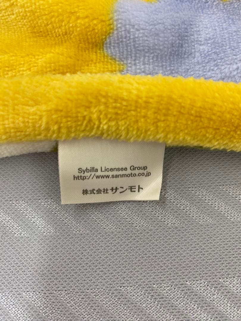 シビラ・あったか掛け布団カバー・毛布タッチ・なめらか肌触り・洗濯OK・シングル