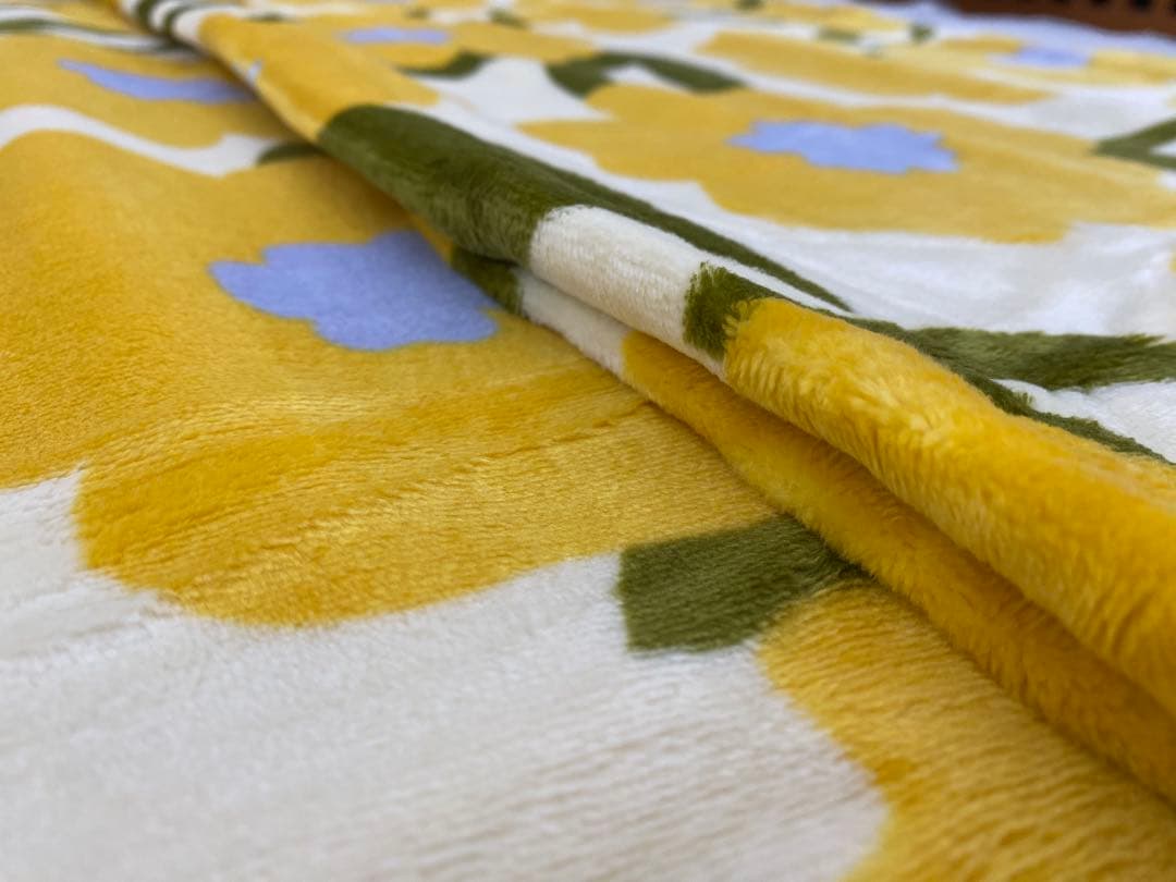 シビラ・あったか掛け布団カバー・毛布タッチ・なめらか肌触り・洗濯OK・シングル