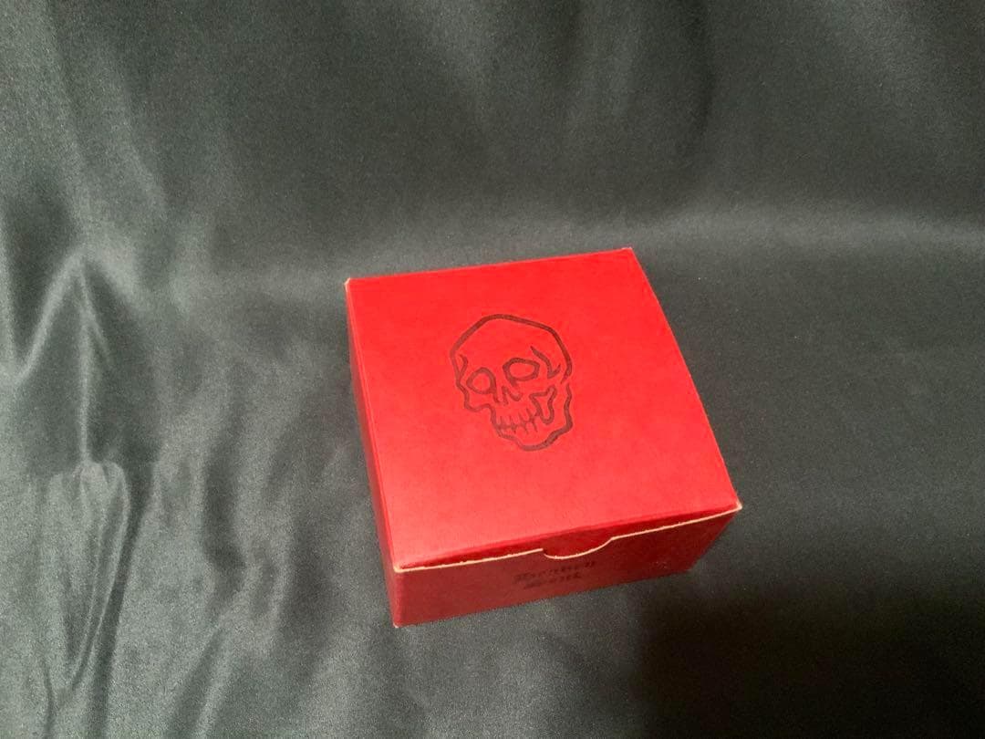 hevensent creep カラー名:breach