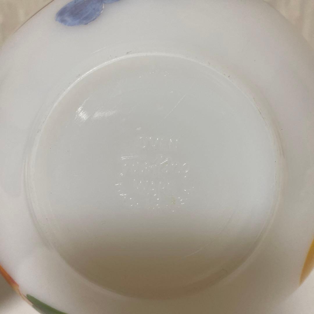 ファイヤーキング　ゲイファド　ミキシングボールSML 3セット