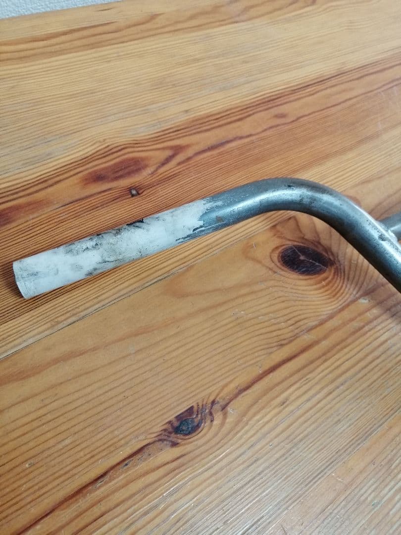 パーツ Fit BMX Inman bar 8.375