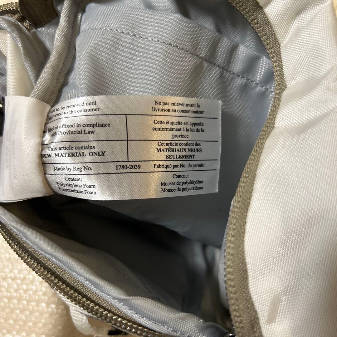 （美品）BEAMS別注 ARC'TERYX MANTIS1 white