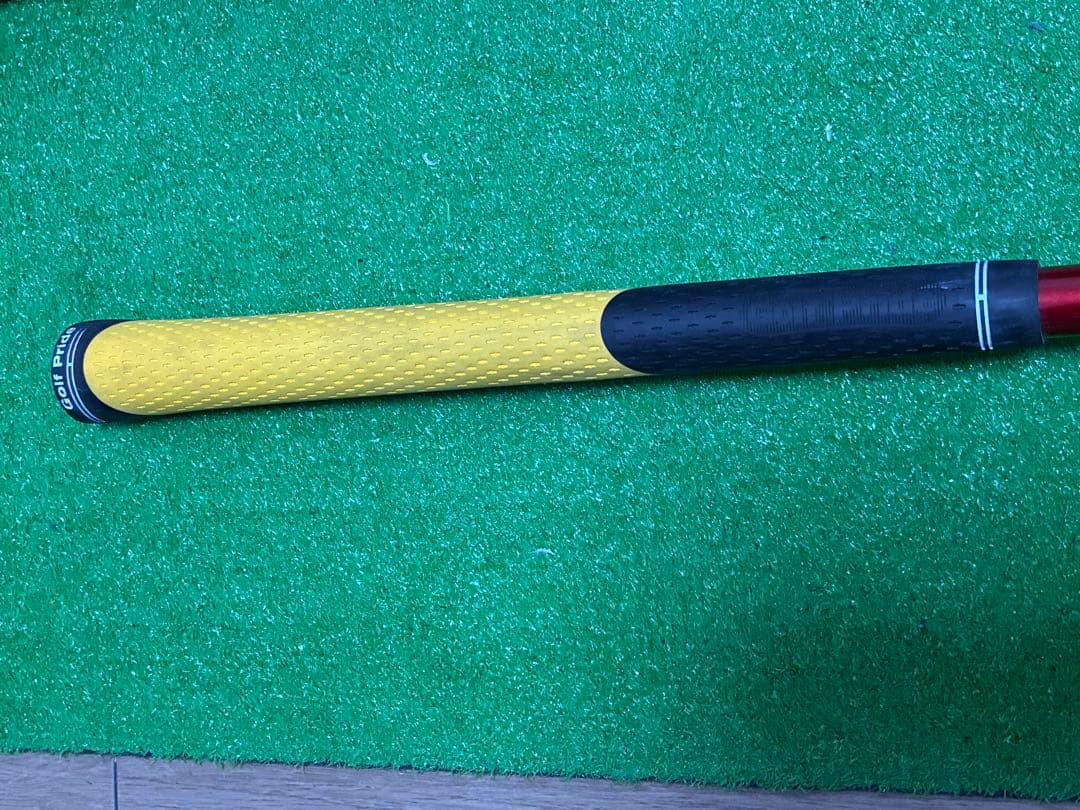 King Cobra XX Speed ドライバー 8.5°【ドラコン競技用】