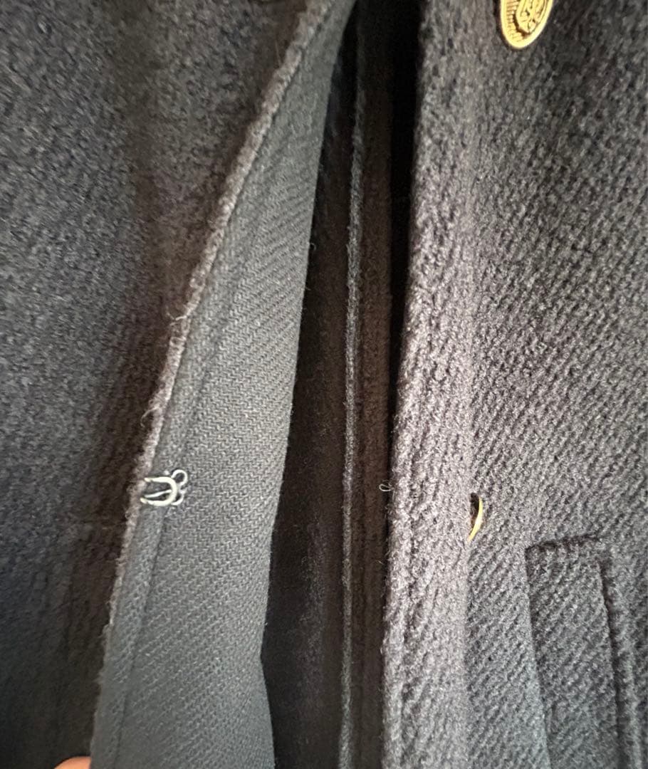 け*ち様 【ZARA】未使用❗️ケープコート　チャコールグレー　size…XS〜