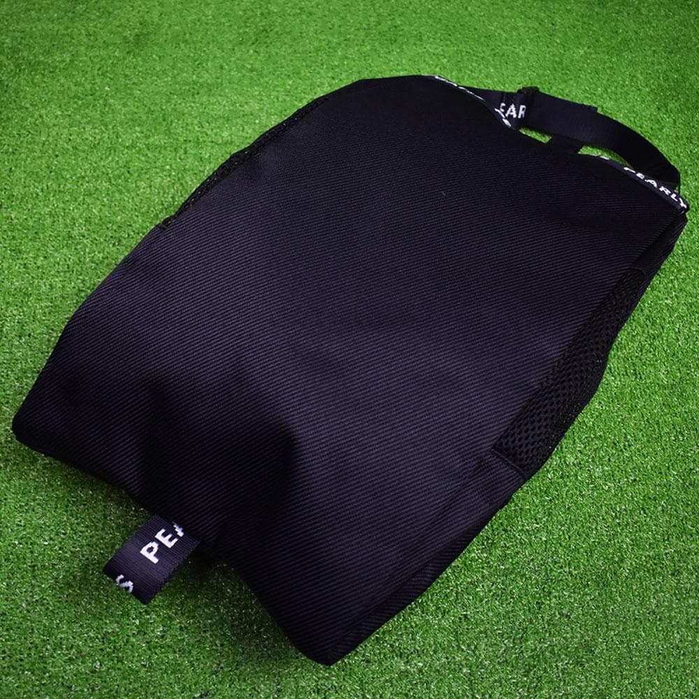 パーリーゲイツ ゴルフ シューズケース【ネイビー】新品！