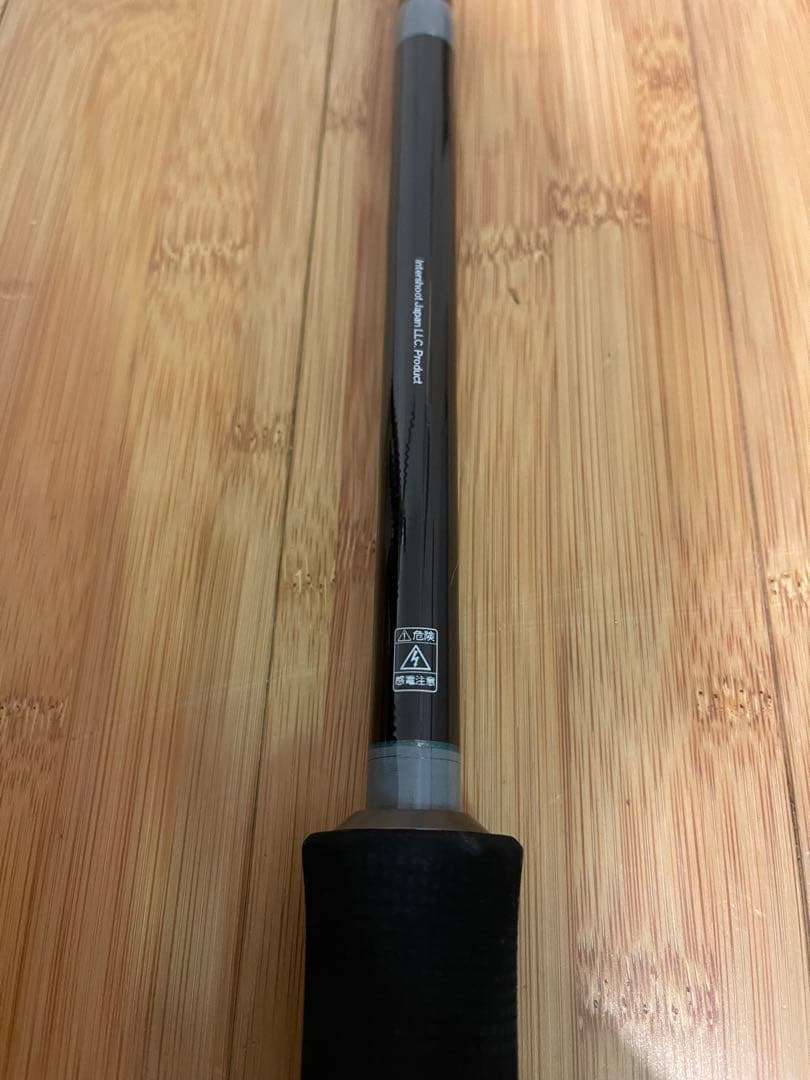 インターシュート　アダマスS92H