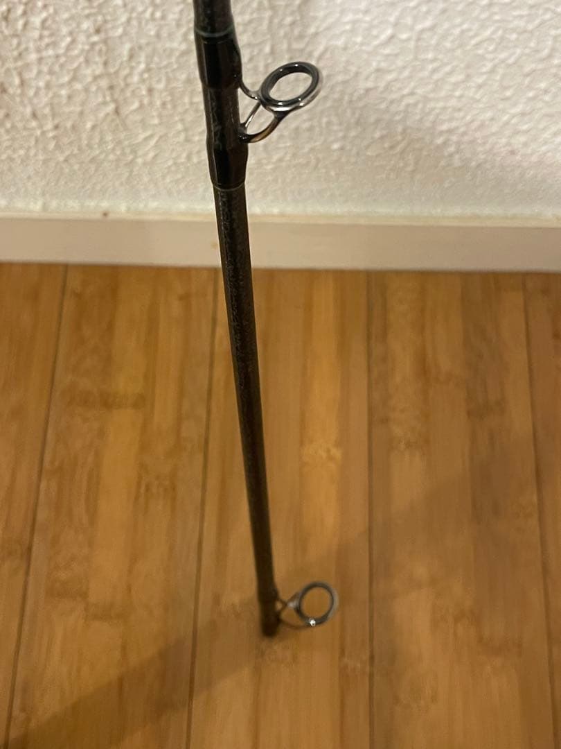 インターシュート　アダマスS92H