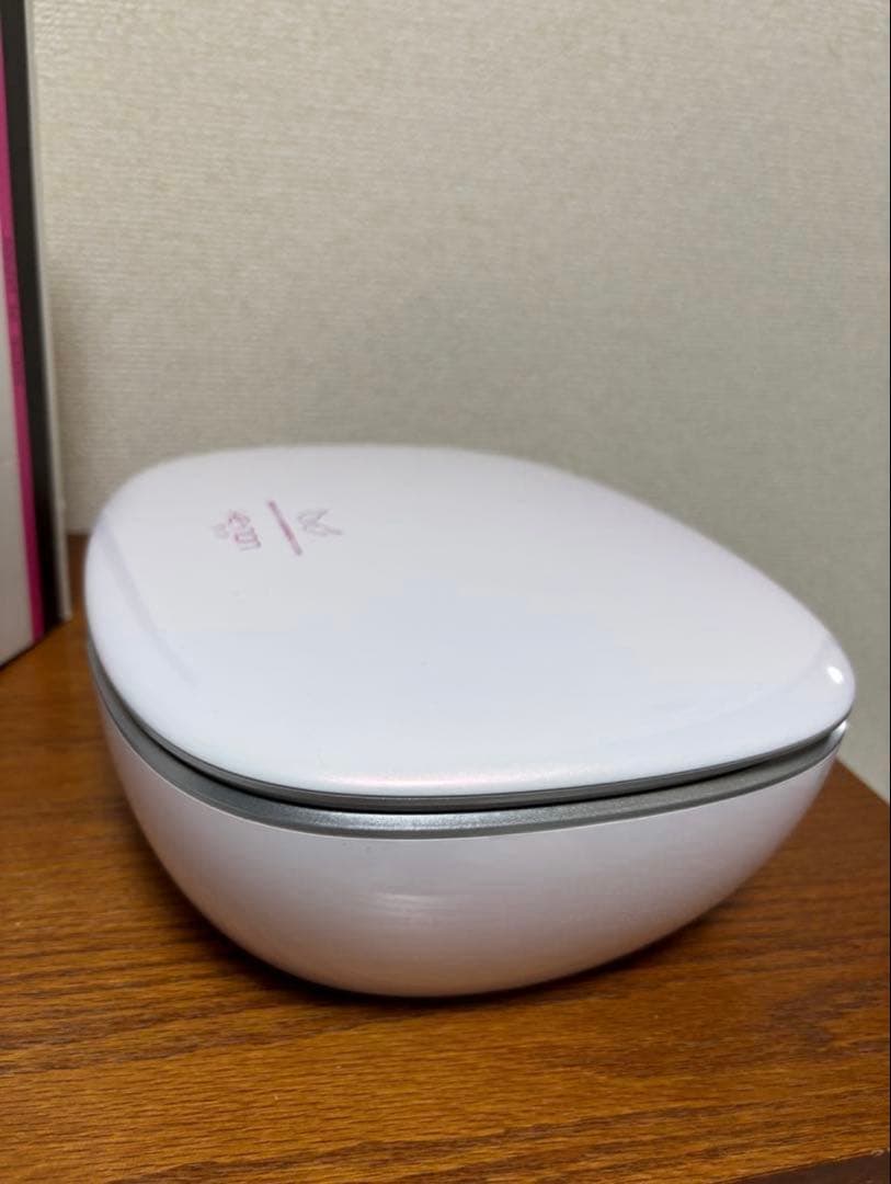 ◻️ほぼ未使用・美品◻️ 家庭用脱毛器　ケノン　Ver.7.1 眉毛脱毛器付