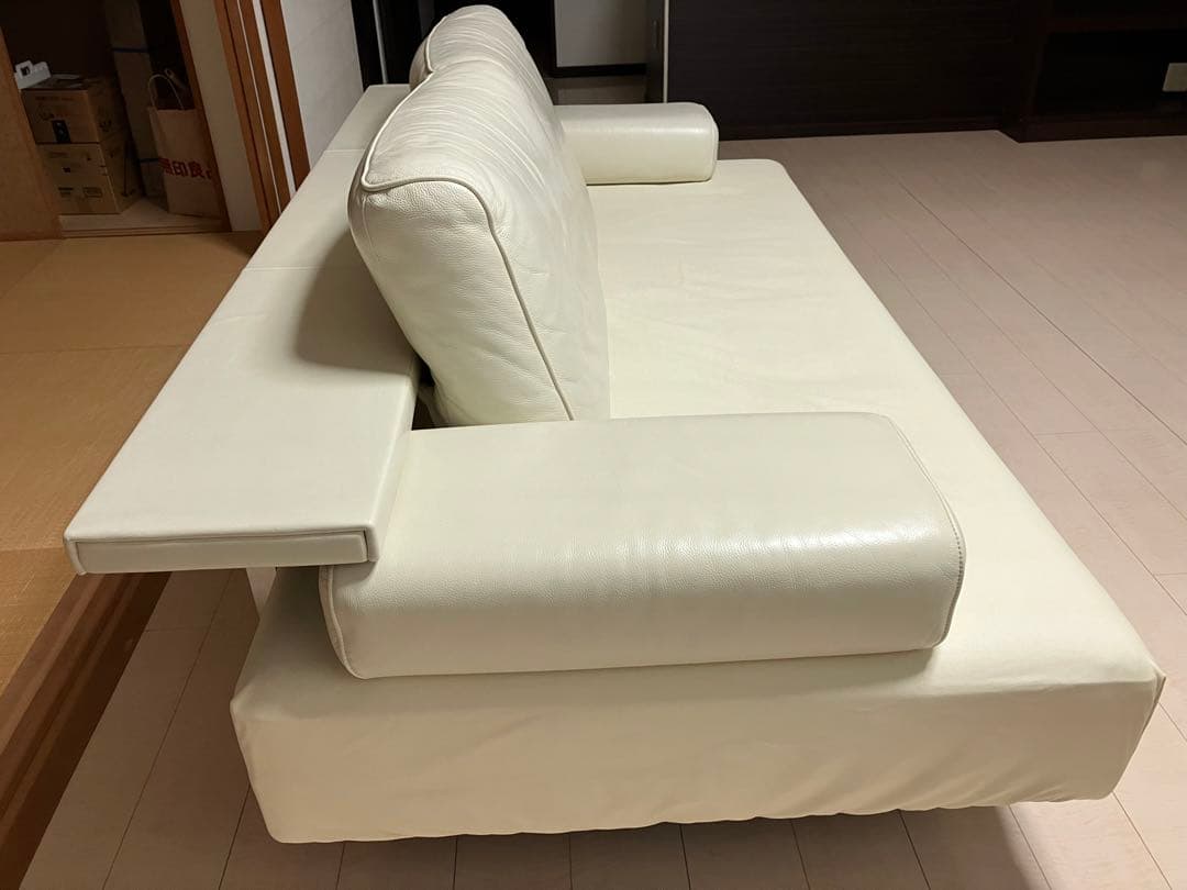 ルネッサンスソファベッド ROLF BENZ / ロルフベンツ DONO