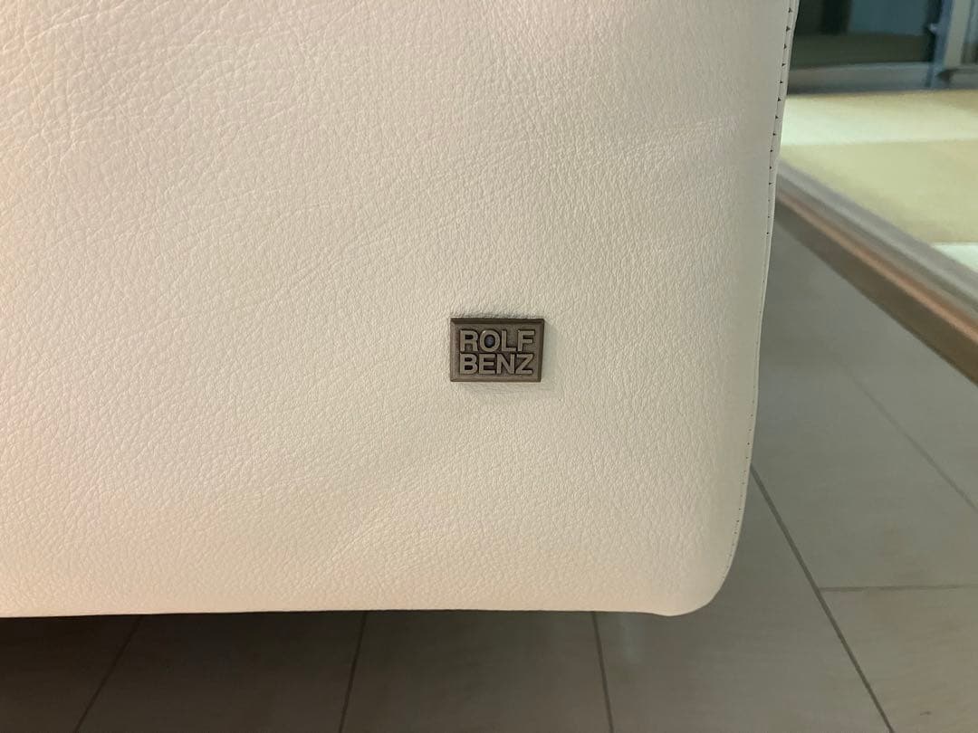 ルネッサンスソファベッド ROLF BENZ / ロルフベンツ DONO