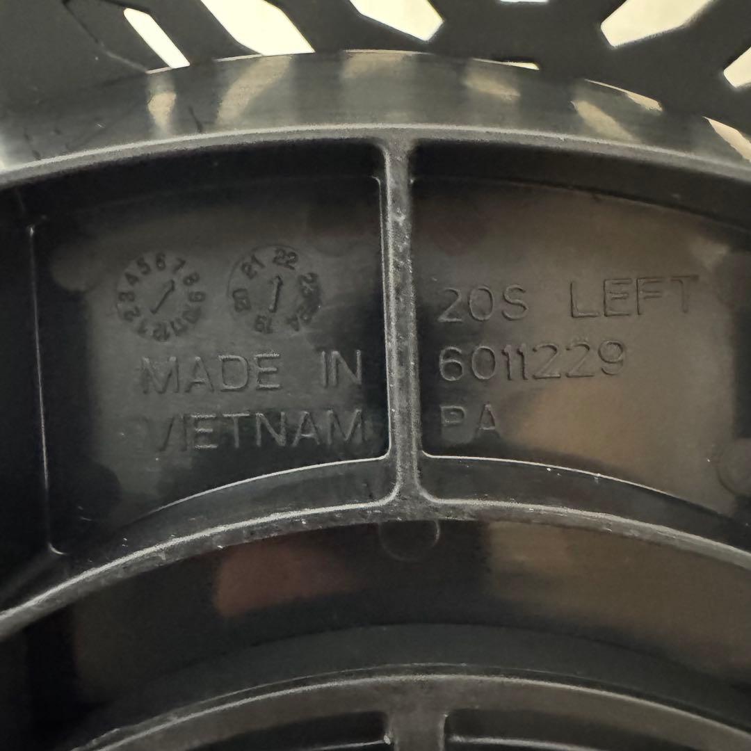 FLUX PR ブラック ビンディング バインディング Sサイズ スノボ