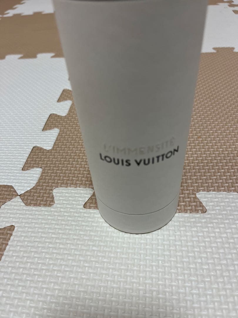 L'IMMENSTIÉ LOUIS VUITTON 香水