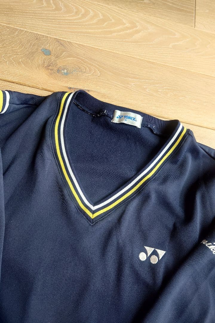 【良品】ヨネックス　ソフト　テニス　ラケット　◎金曜まで　値下げ依頼歓迎