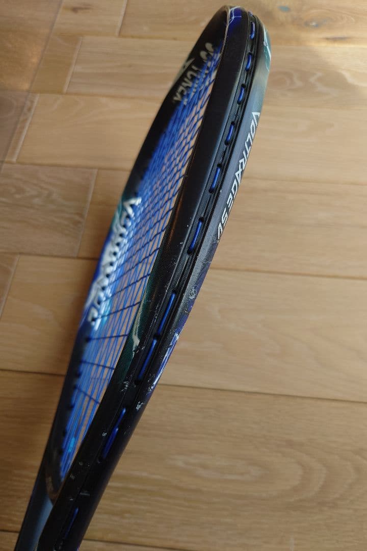 【良品】ヨネックス　ソフト　テニス　ラケット　◎金曜まで　値下げ依頼歓迎