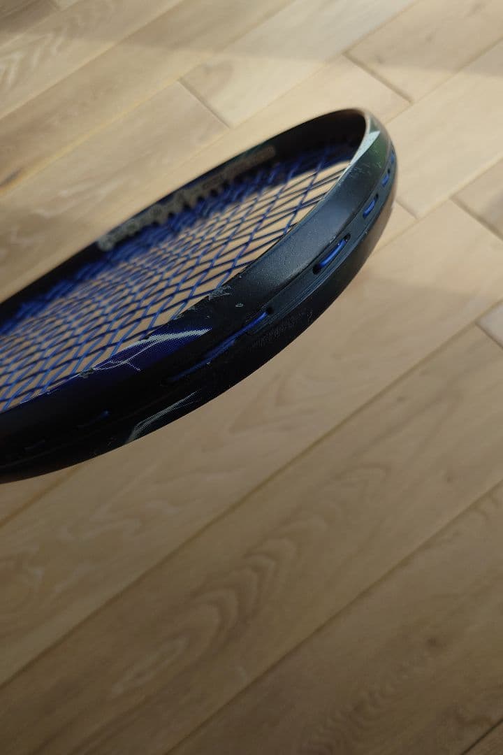 【良品】ヨネックス　ソフト　テニス　ラケット　◎金曜まで　値下げ依頼歓迎