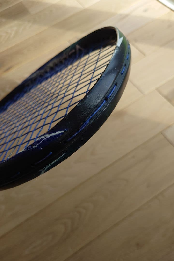 【良品】ヨネックス　ソフト　テニス　ラケット　◎金曜まで　値下げ依頼歓迎