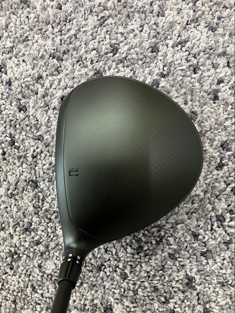 コブラDS-ADAPT LS 9°24VENTUSブラックVELOCORE＋6S - メルカリ