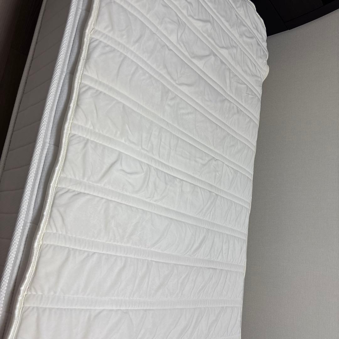 ニトリ シングルマットレス Nスリープ コンフォート CF1