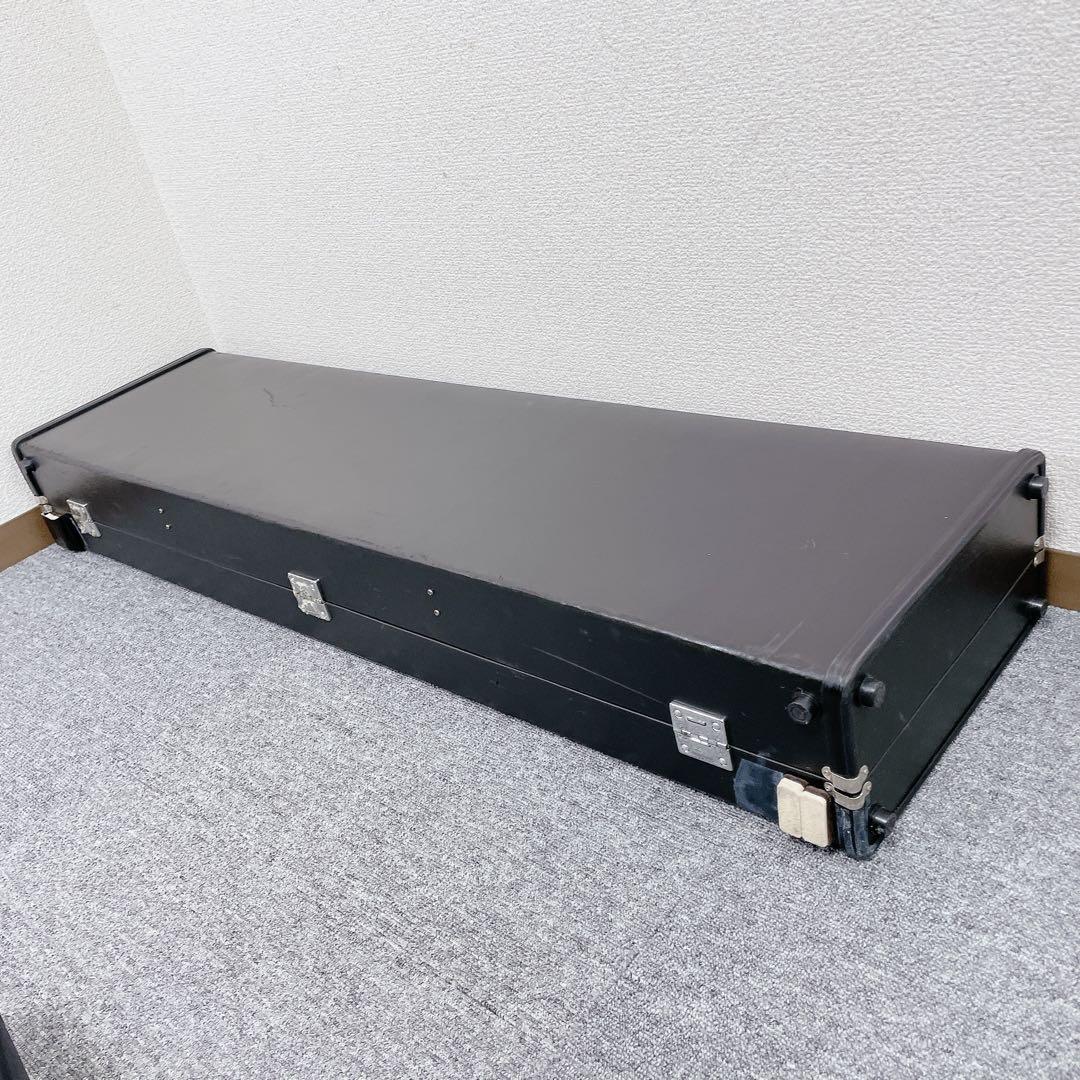 津軽三味線　花梨材　津軽塗胴掛け　鼈甲バチ　丸打胴　太棹　人工川