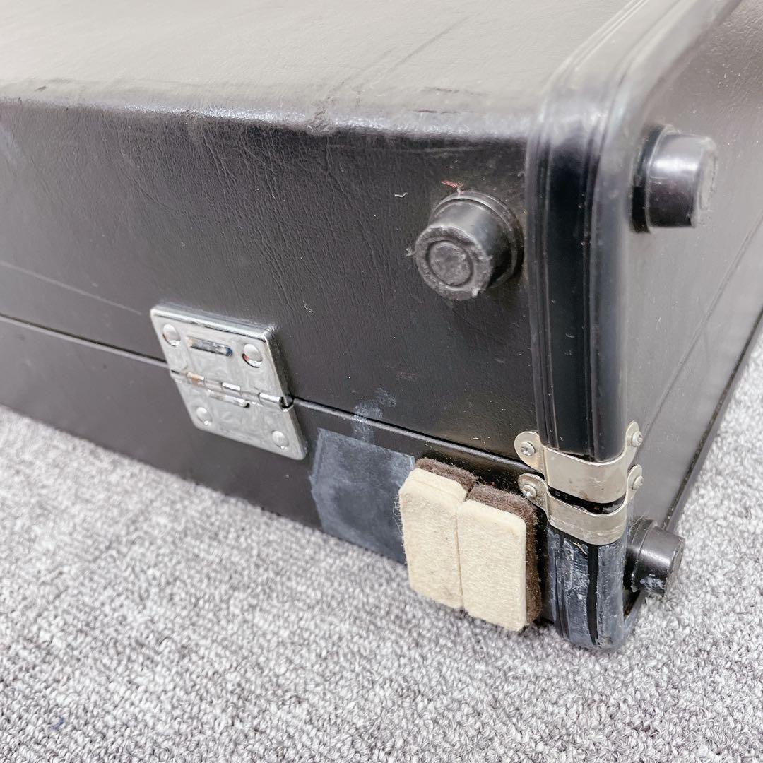 津軽三味線　花梨材　津軽塗胴掛け　鼈甲バチ　丸打胴　太棹　人工川