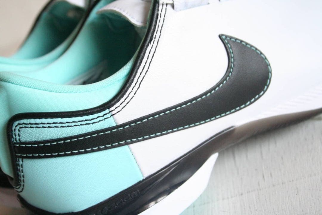 25cmワイド ナイキ エア ズーム ビクトリー ツアー 2 boa