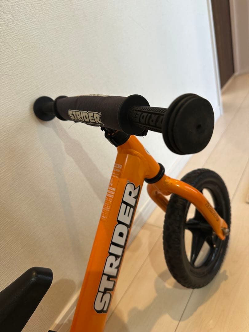 ストライダー　12