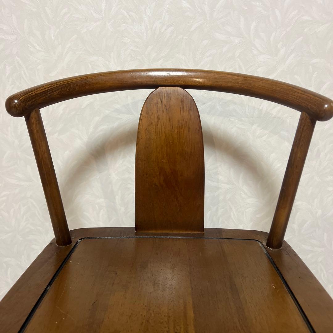 musioKarimoku カリモク ダイニングチェア アームレスチェア