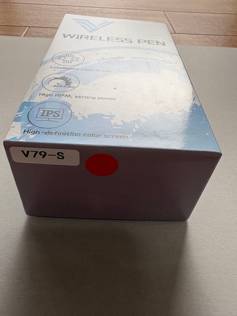 Bigwasp ワイヤレスプロフェッショナルタトゥーマシン