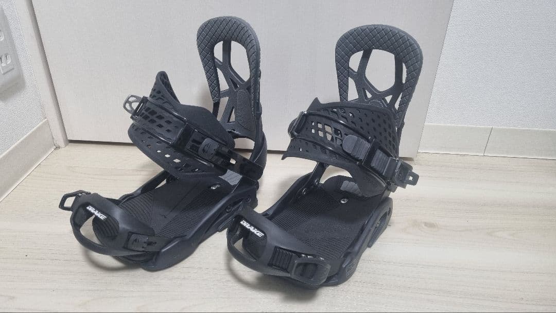 Drake fifty ltd Mサイズ 23-24モデル