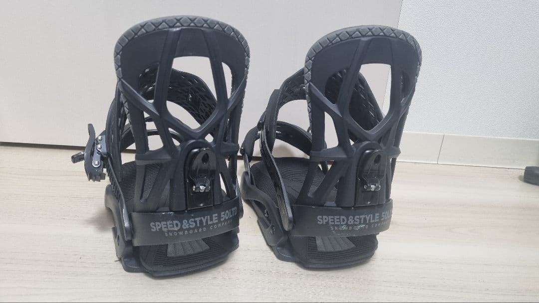 Drake fifty ltd Mサイズ 23-24モデル