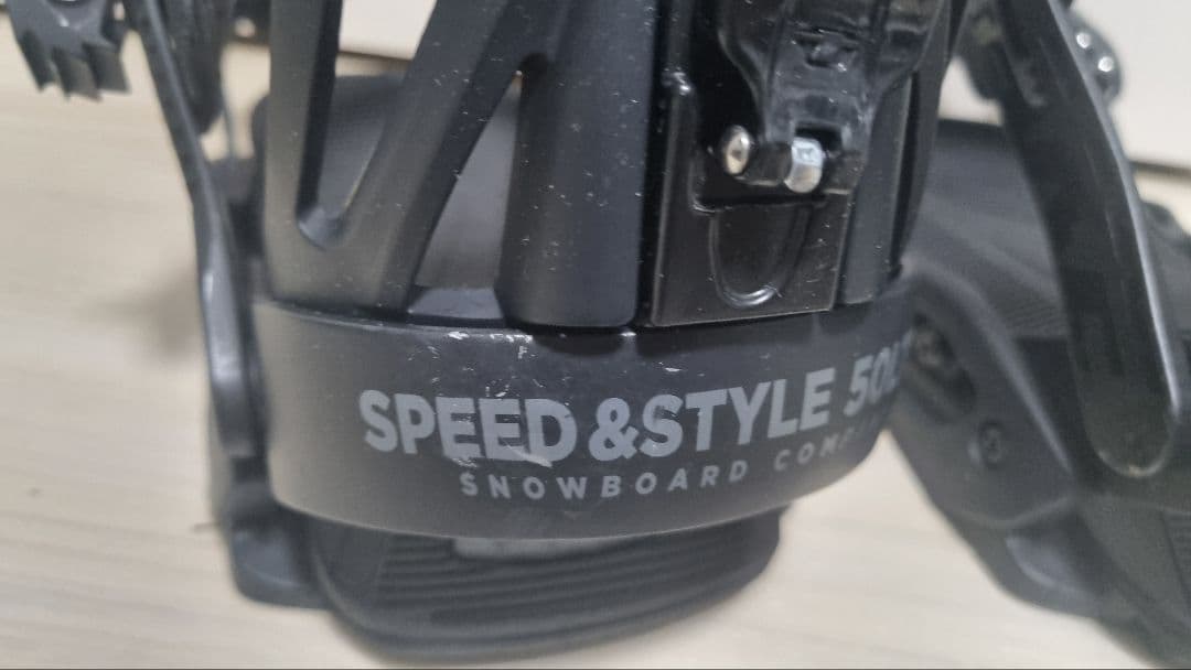 Drake fifty ltd Mサイズ 23-24モデル