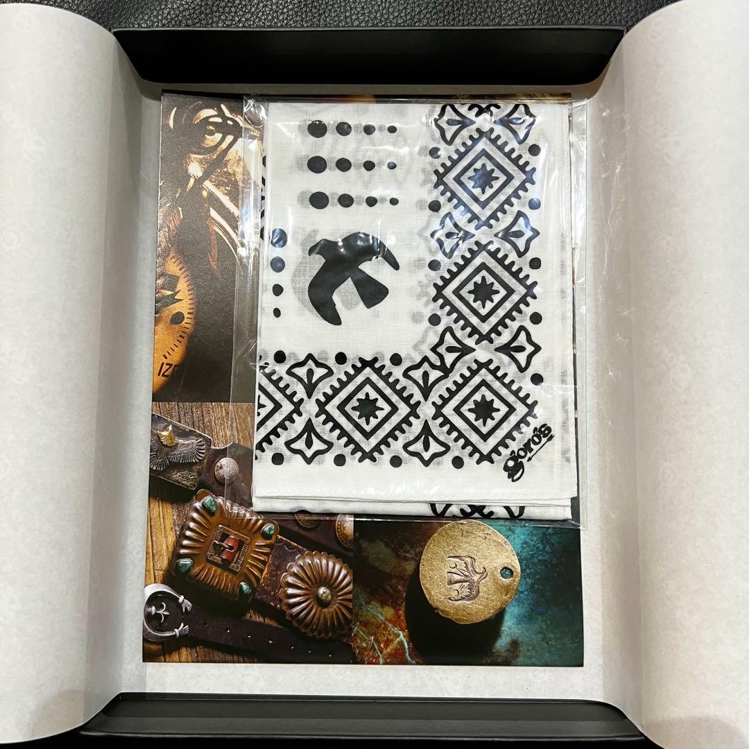 560冊限定 「The Heritage / goro's」ボックスセット 本 - メルカリ