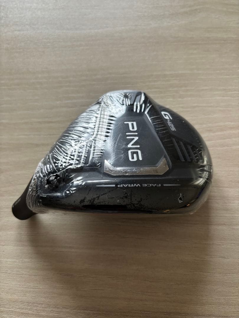 PING G425 MAX フェアウェイウッド　5W