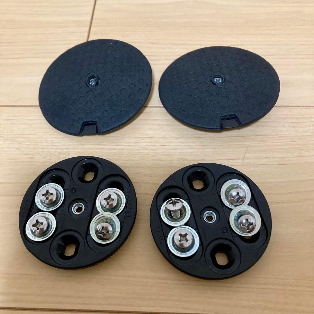 UNION STRATA ビンディング Mサイズ ユニオン ストラータ