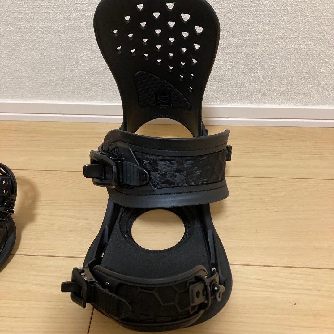 UNION STRATA ビンディング Mサイズ ユニオン ストラータ