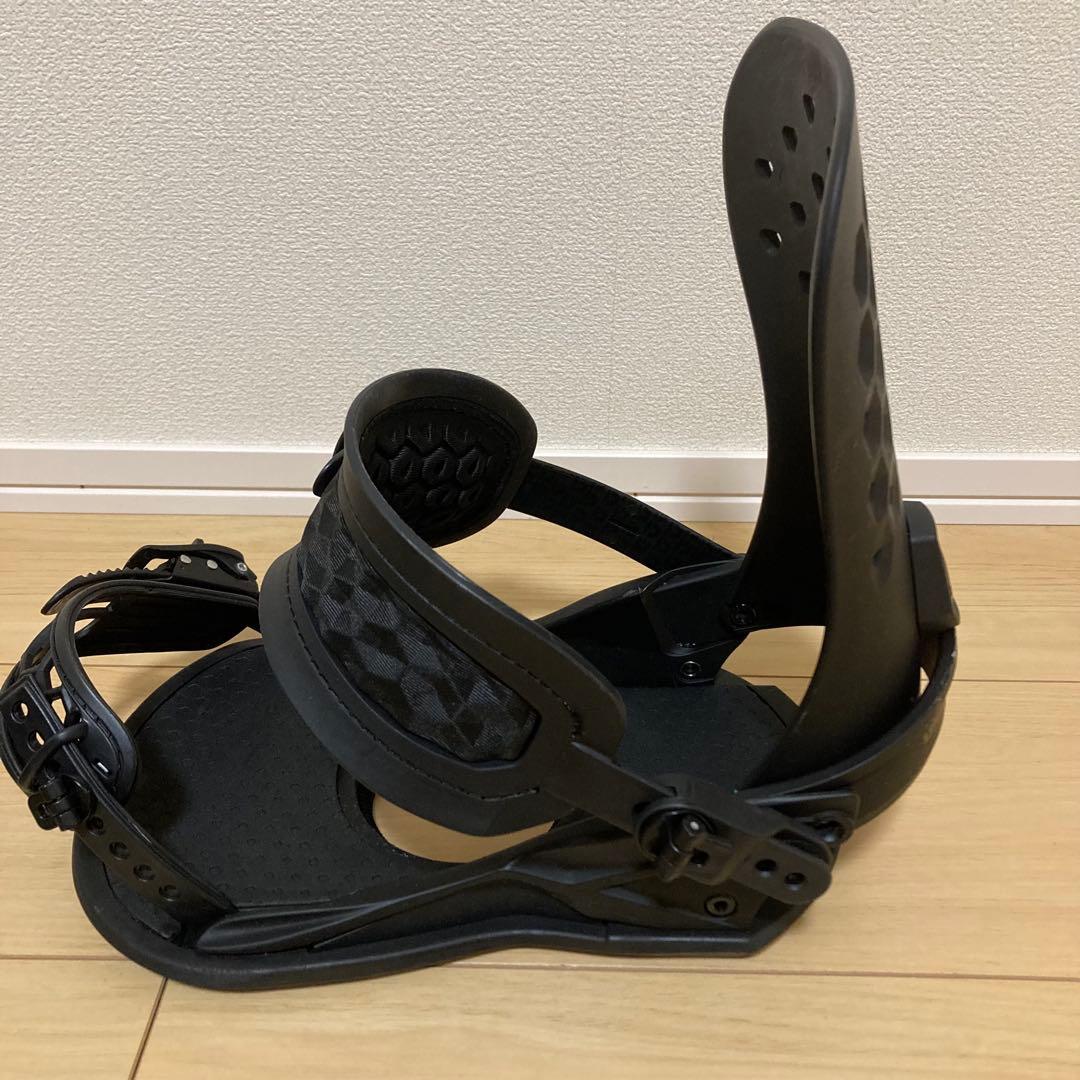UNION STRATA ビンディング Mサイズ ユニオン ストラータ